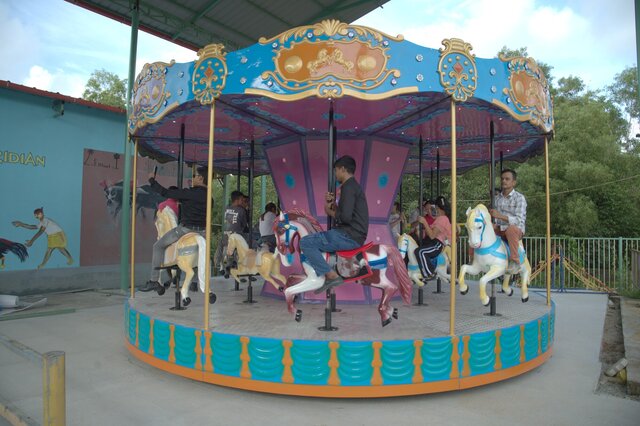 Carousel
