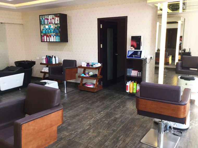 Salon