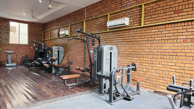 Multi-gym