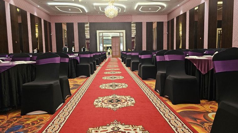 Grammy Ballroom